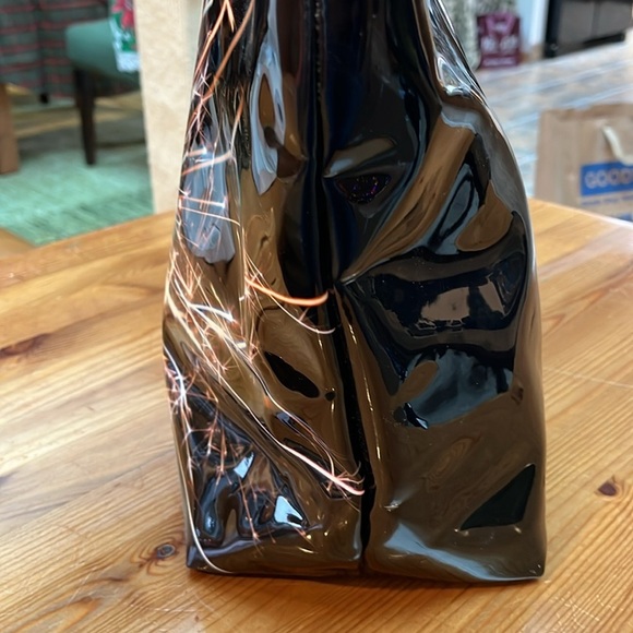 Kate Spade Let Sparks Fly Tote 11 by 18 - Picture 6 of 9